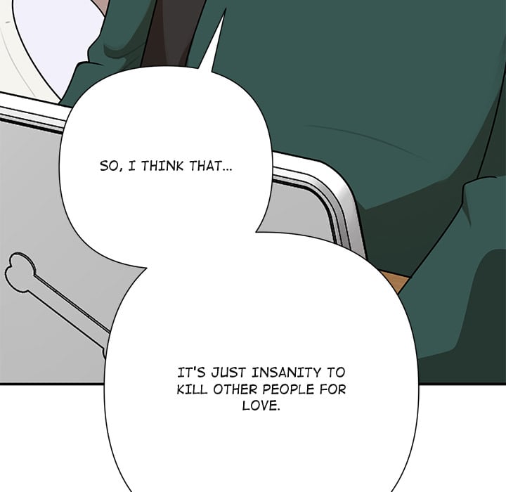 Paws On Campus chapter 21 page 151