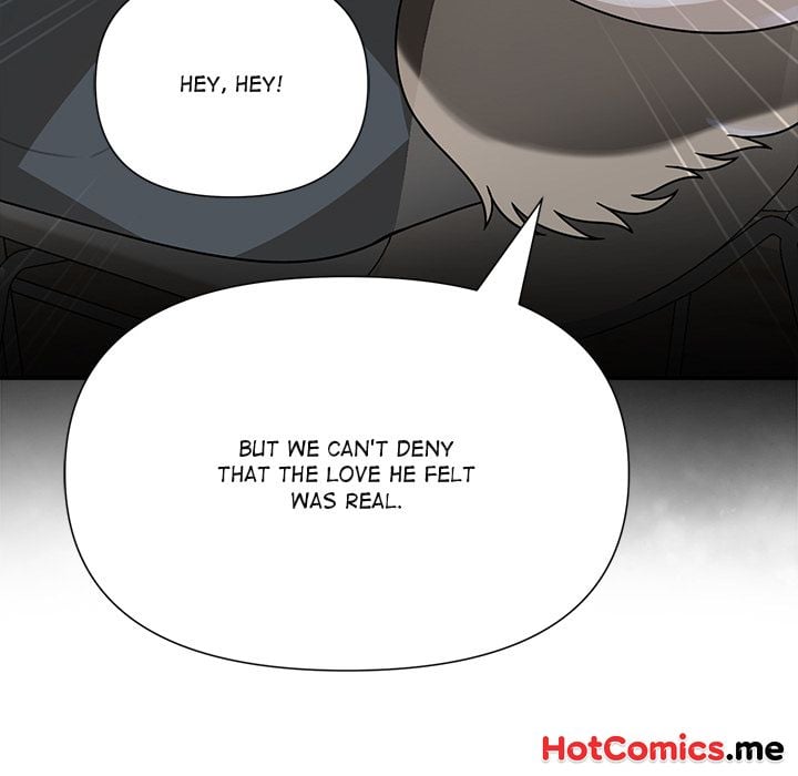 Paws On Campus chapter 21 page 164