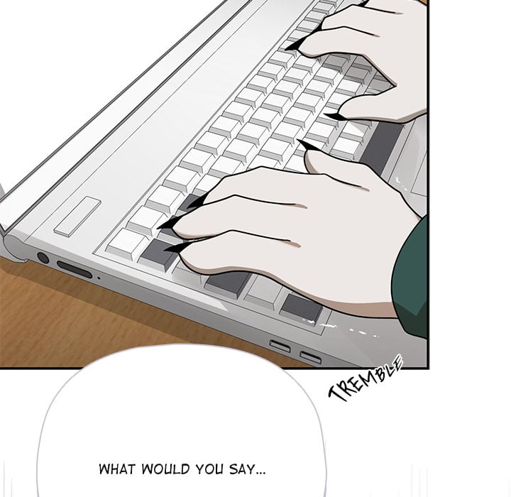Paws On Campus chapter 21 page 171