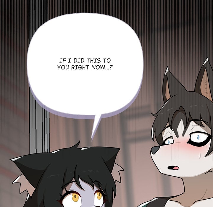 Paws On Campus chapter 21 page 173