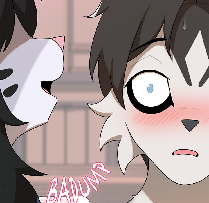 Paws On Campus chapter 21 page 177