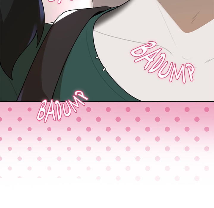 Paws On Campus chapter 21 page 178