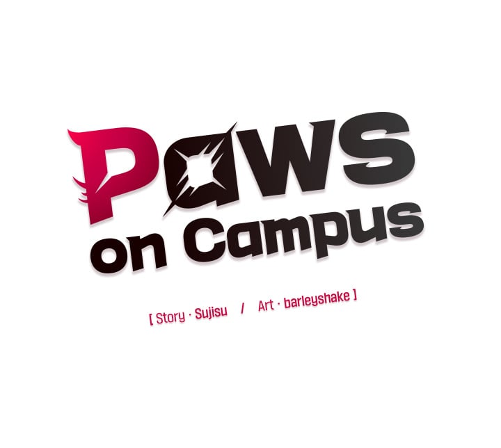Paws On Campus chapter 21 page 180
