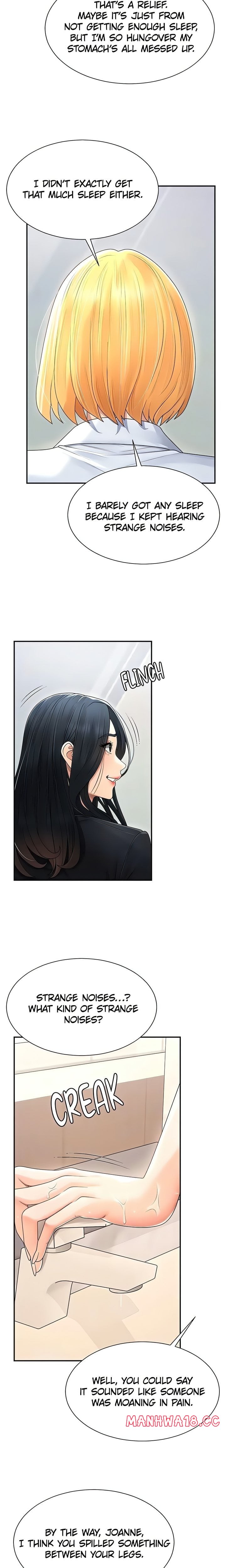 Pay With Your Body chapter 21 page 14