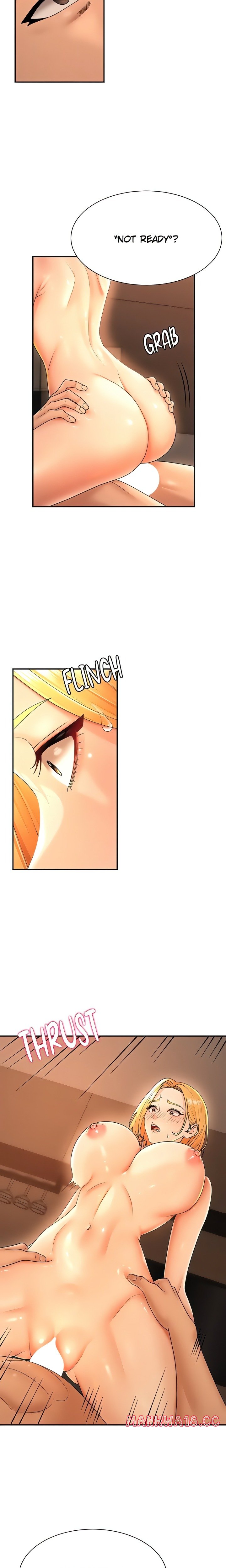 Pay With Your Body chapter 24 page 4