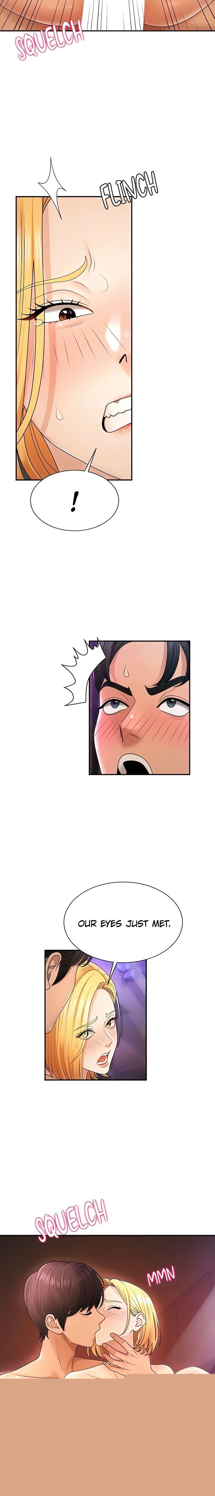 Pay With Your Body chapter 25 page 7