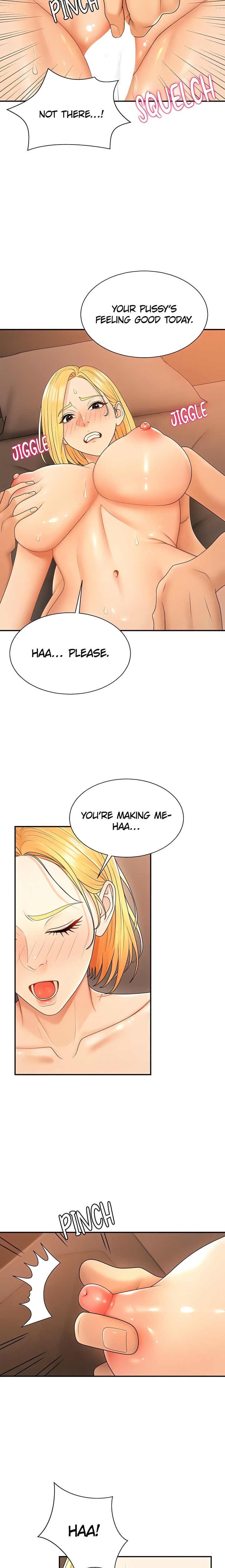 Pay With Your Body chapter 25 page 12