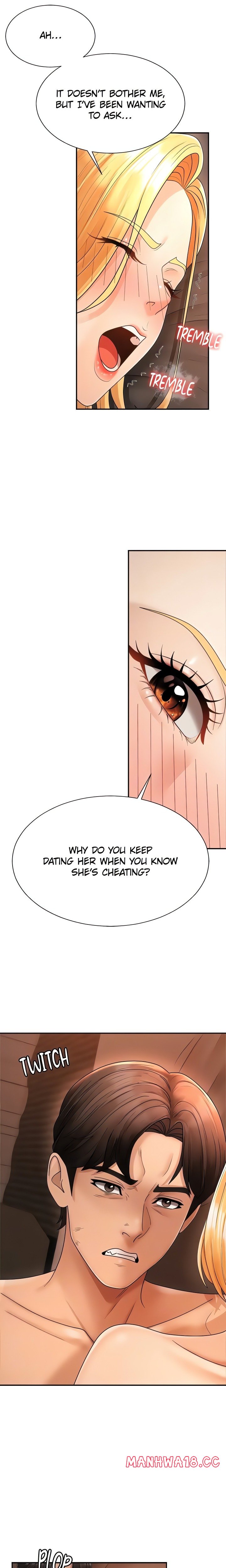 Pay With Your Body chapter 26 page 8