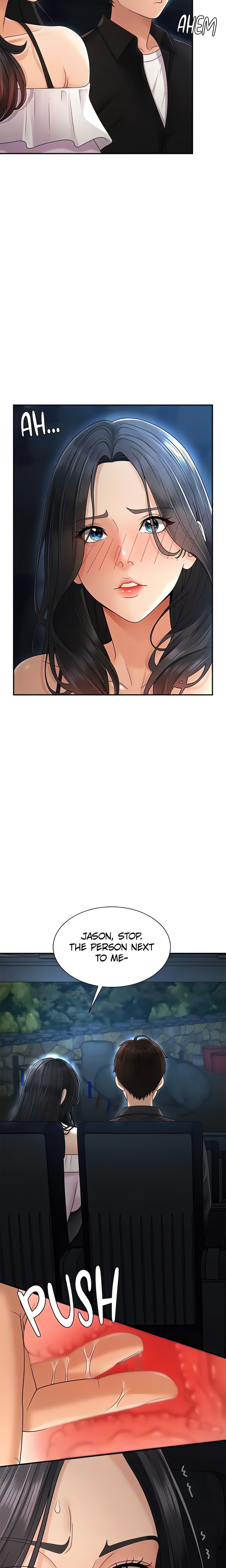 Pay With Your Body chapter 27 page 6