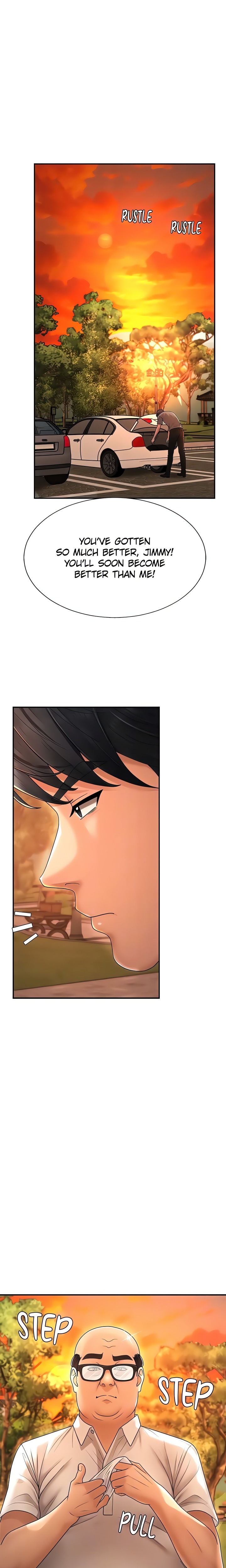 Pay With Your Body chapter 27 page 15
