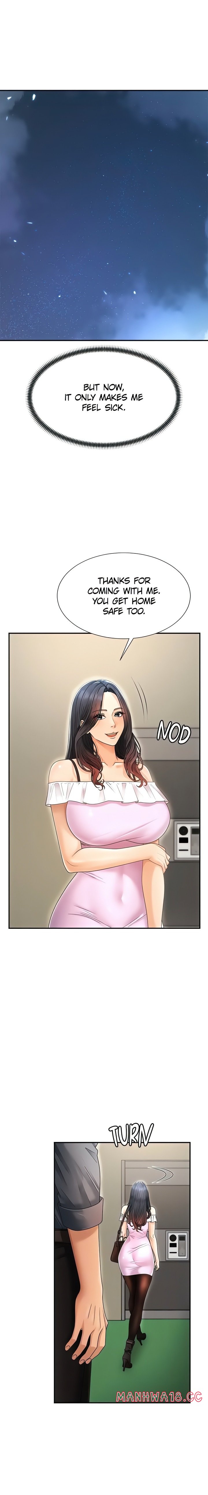 Pay With Your Body chapter 28 page 13