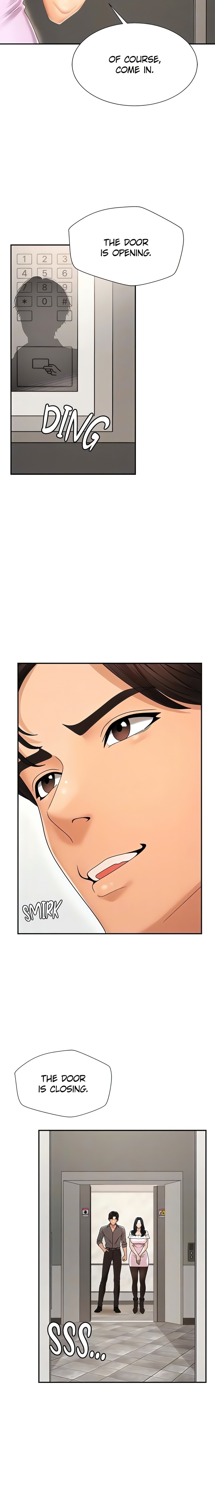 Pay With Your Body chapter 28 page 15