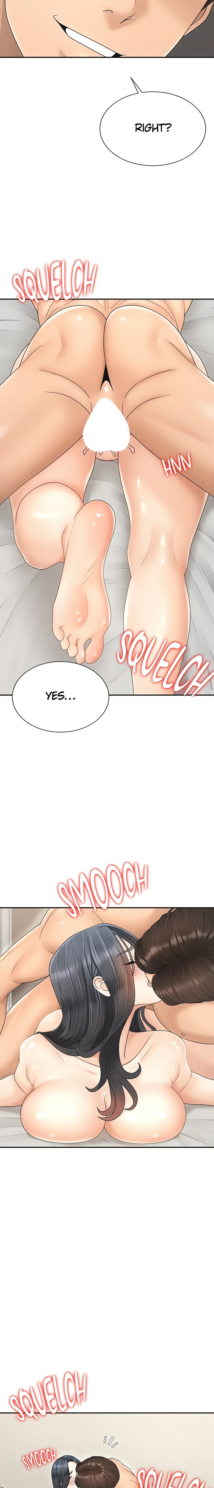Pay With Your Body chapter 30 page 12