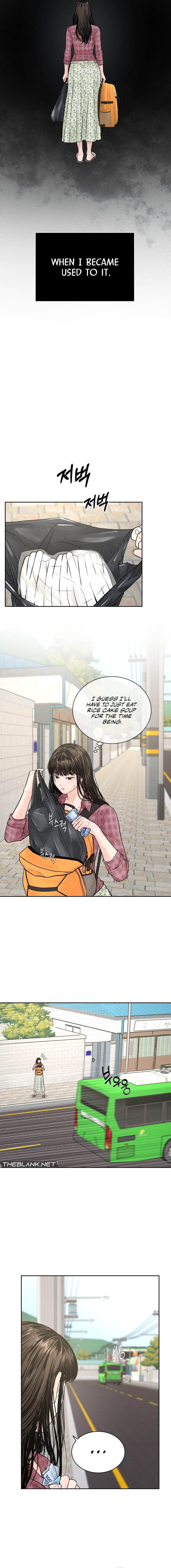 Payment For The Ride chapter 1 page 4