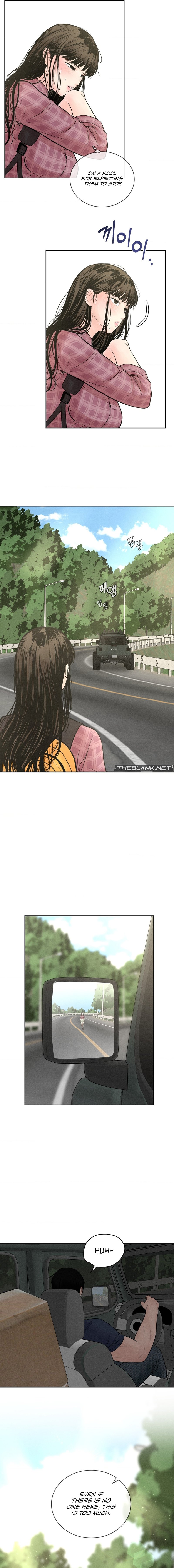 Payment For The Ride chapter 1 page 7