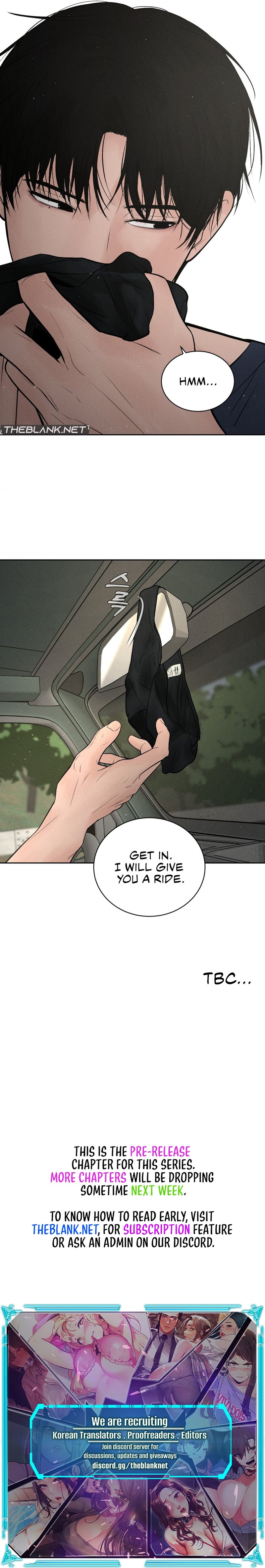 Payment For The Ride chapter 1 page 16