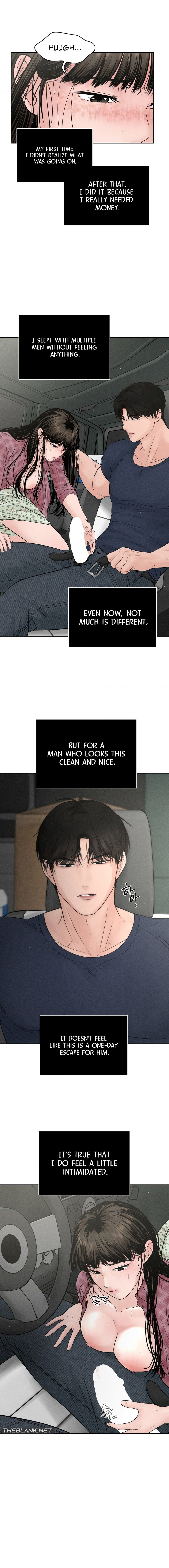 Payment For The Ride chapter 2 page 7