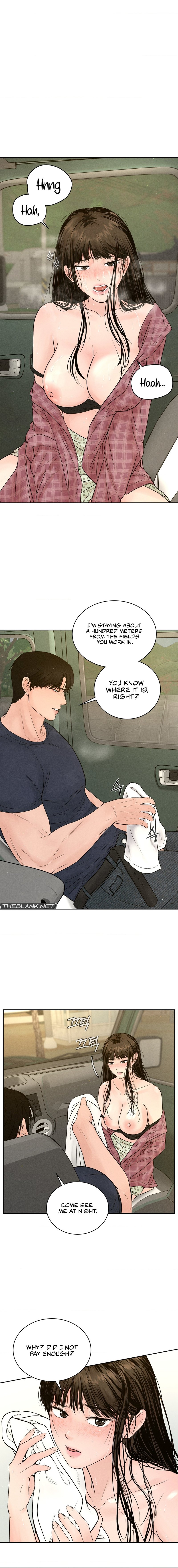 Payment For The Ride chapter 2 page 15