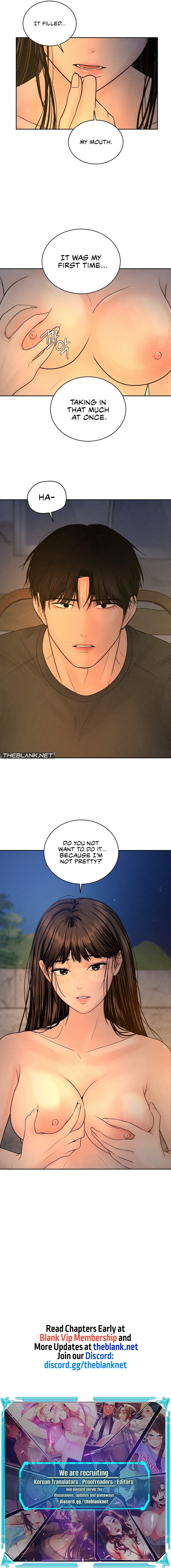 Payment For The Ride chapter 3 page 16