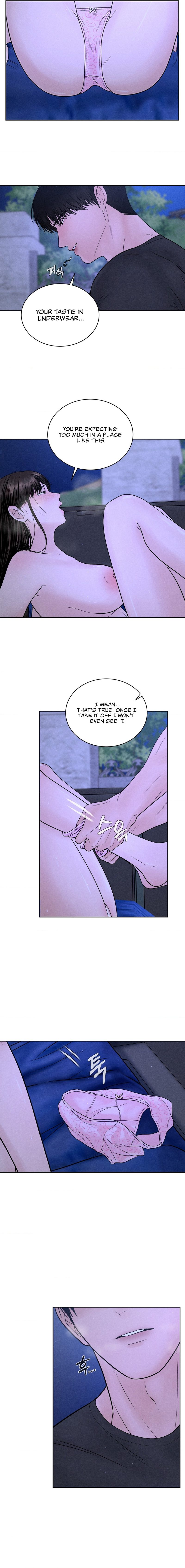 Payment For The Ride chapter 5 page 4