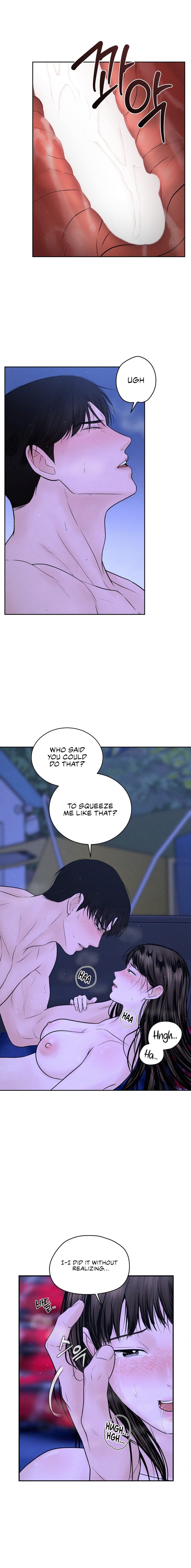 Payment For The Ride chapter 6 page 7