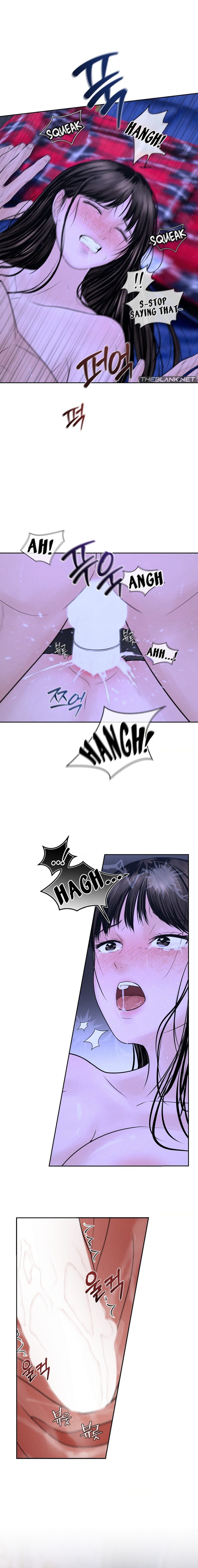 Payment For The Ride chapter 6 page 10