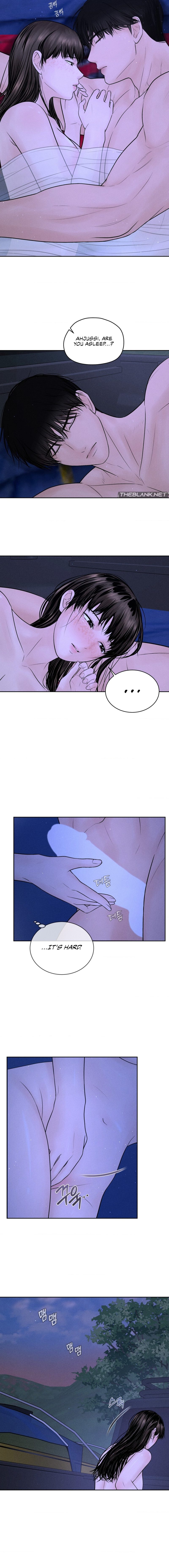Payment For The Ride chapter 6 page 13