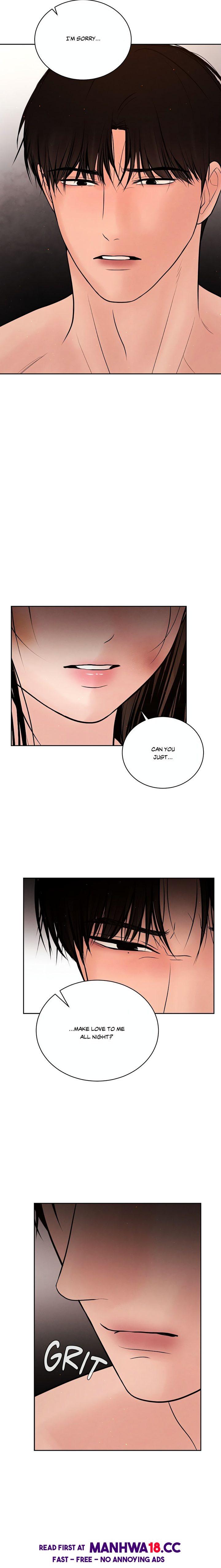 Payment For The Ride chapter 9 page 14