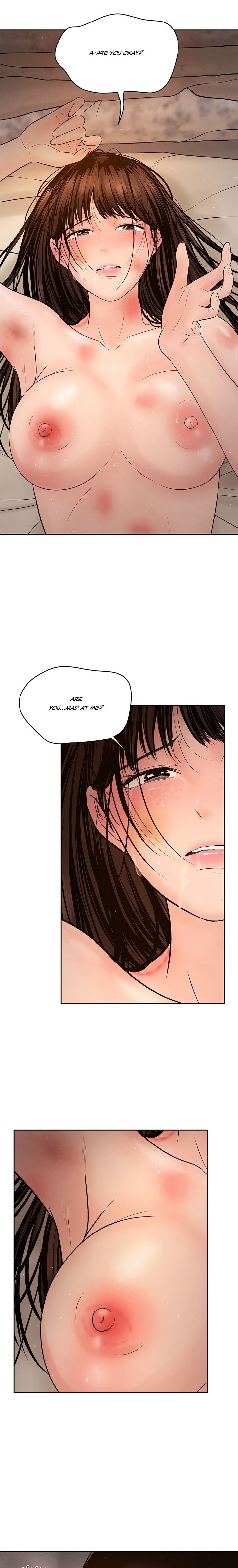 Payment For The Ride chapter 9 page 19