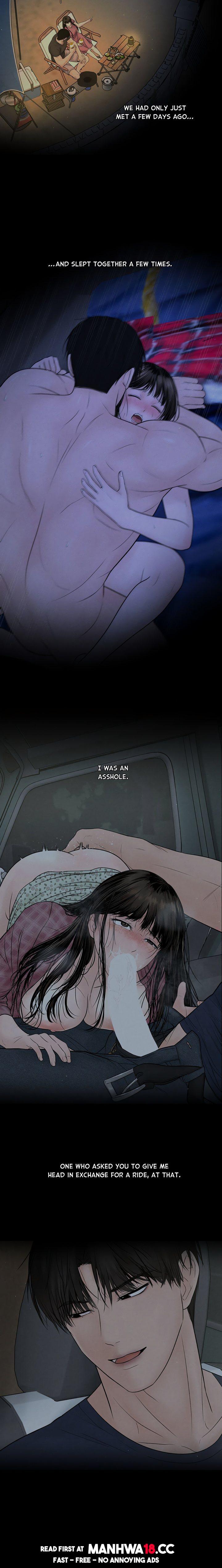 Payment For The Ride chapter 10 page 4