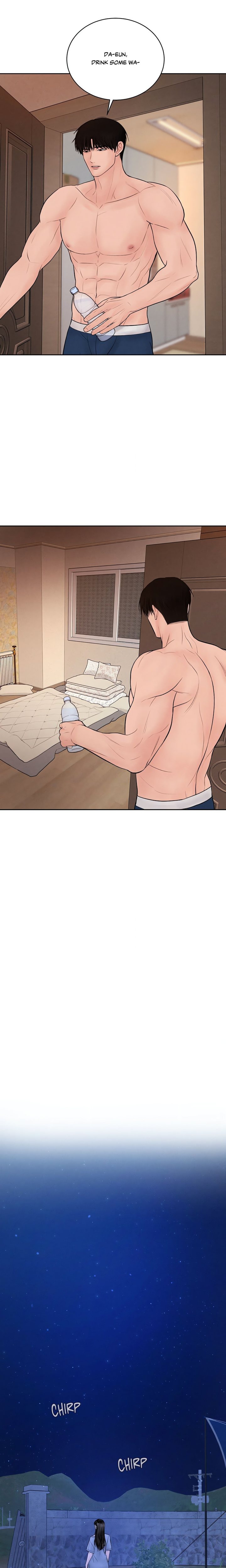 Payment For The Ride chapter 10 page 6