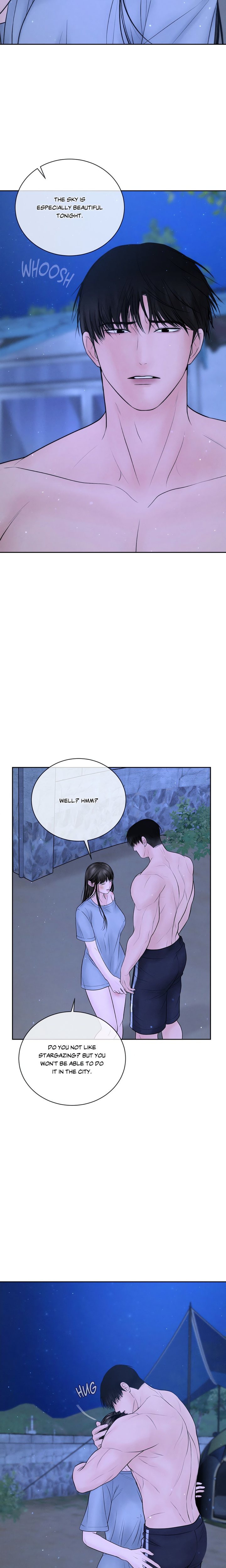 Payment For The Ride chapter 10 page 8
