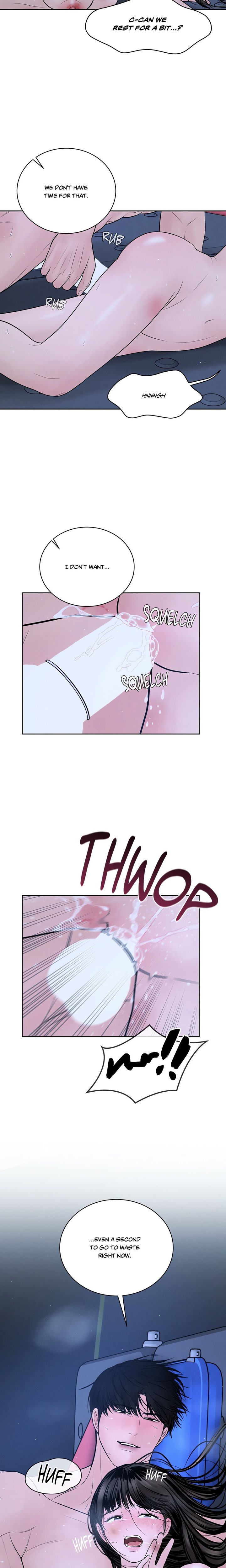 Payment For The Ride chapter 10 page 16