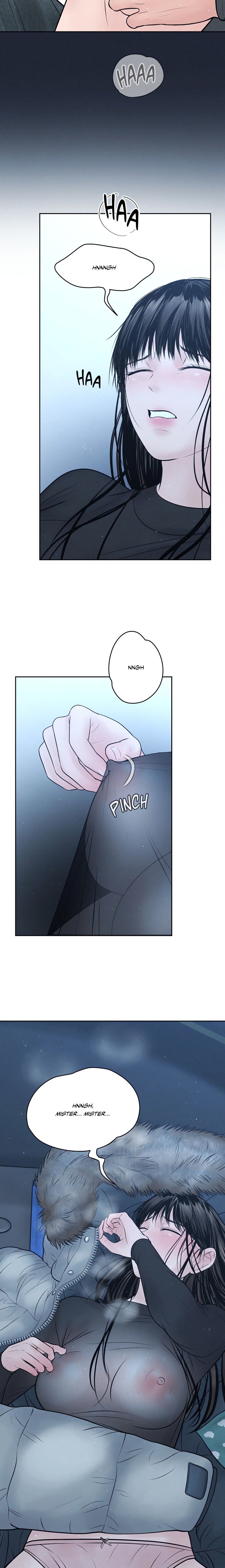 Payment For The Ride chapter 11 page 17
