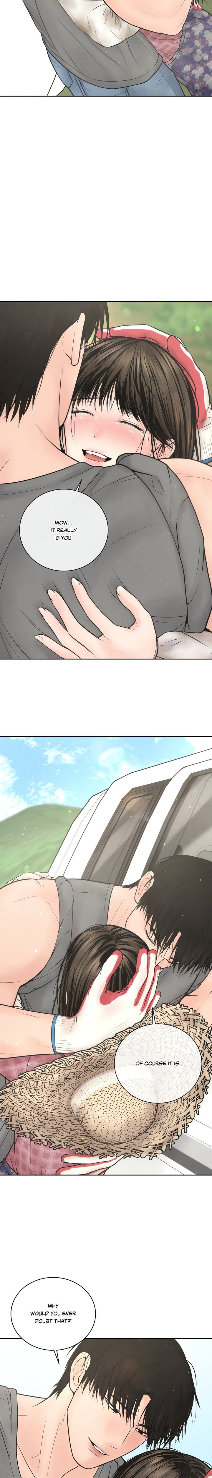 Payment For The Ride chapter 13 page 3