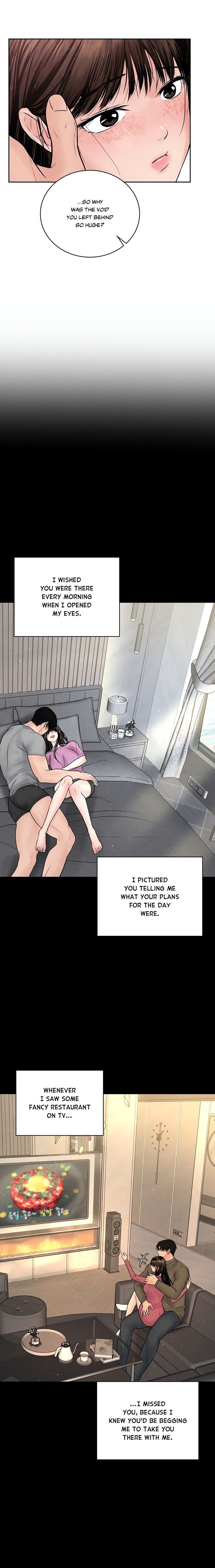 Payment For The Ride chapter 18 page 16