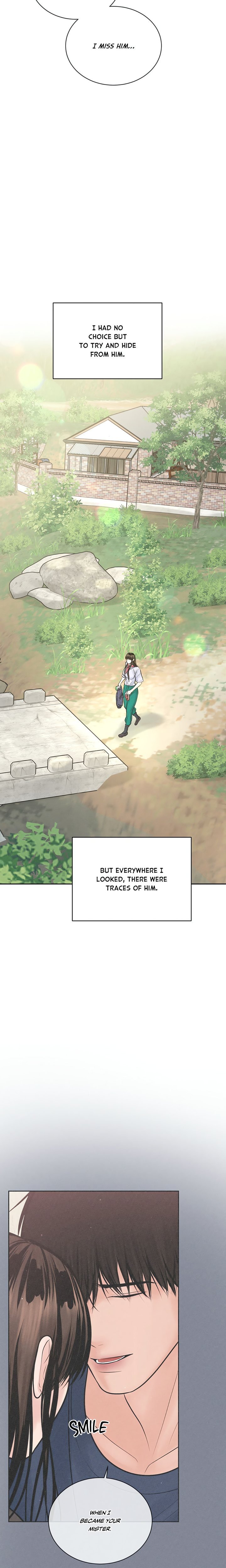 Payment For The Ride chapter 20 page 11