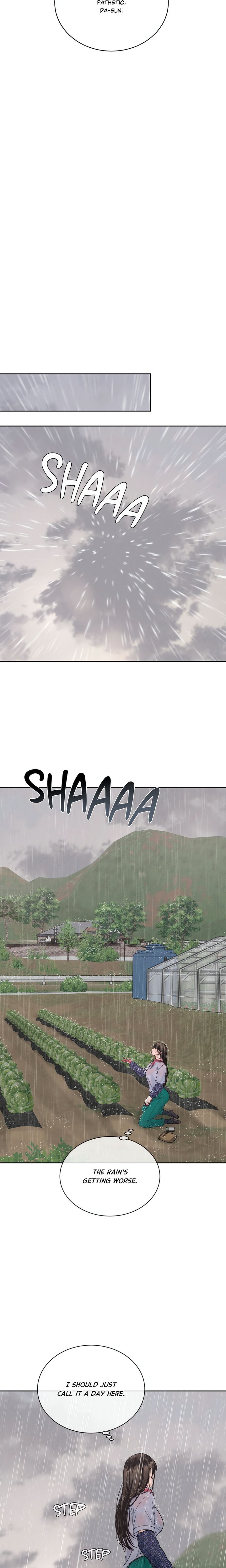 Payment For The Ride chapter 20 page 14