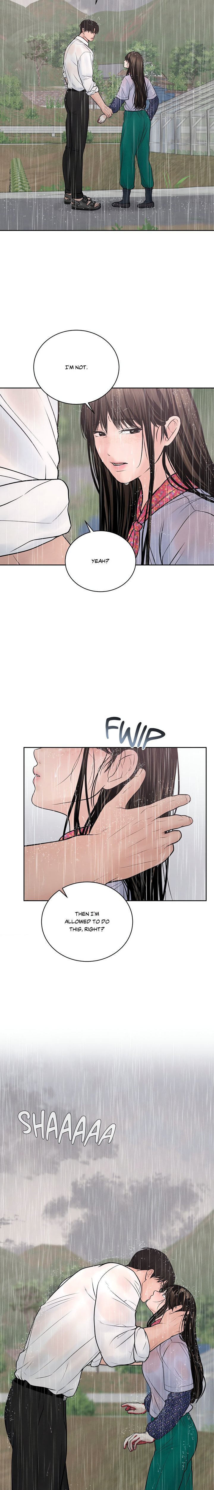 Payment For The Ride chapter 20 page 16