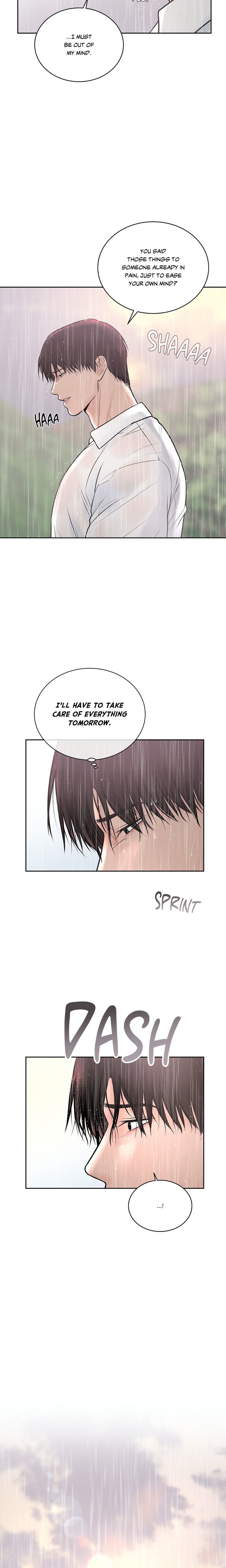 Payment For The Ride chapter 20 page 24