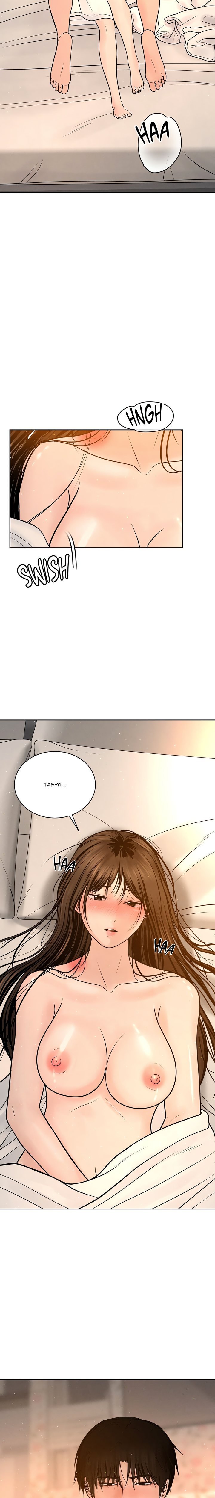 Payment For The Ride chapter 21 page 20