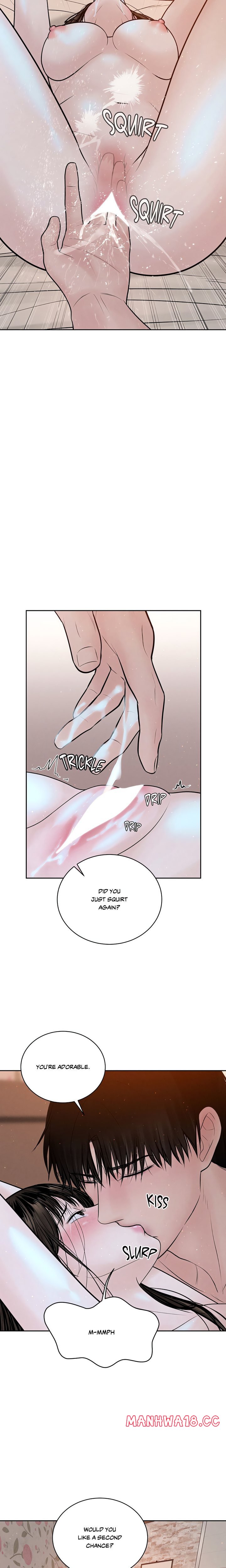 Payment For The Ride chapter 22 page 12