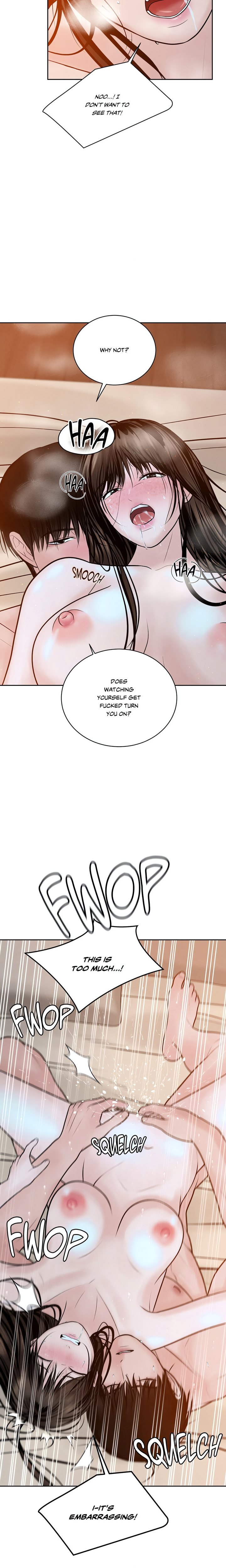 Payment For The Ride chapter 23 page 7