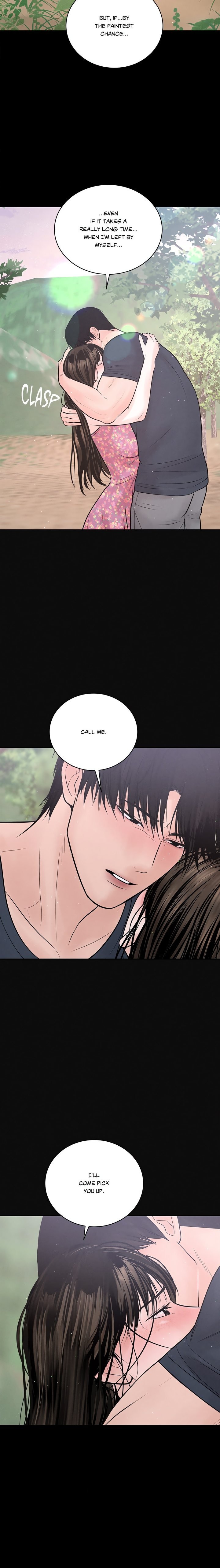Payment For The Ride chapter 24 page 6