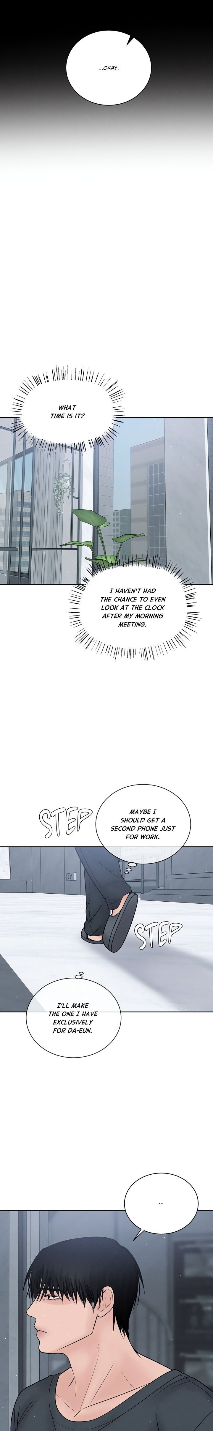 Payment For The Ride chapter 24 page 7