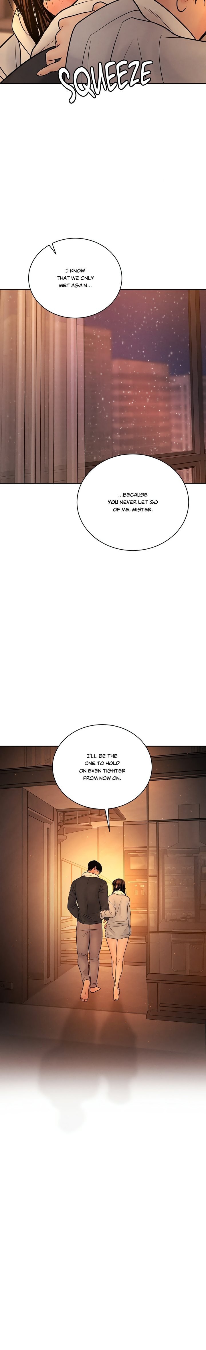 Payment For The Ride chapter 27 page 4