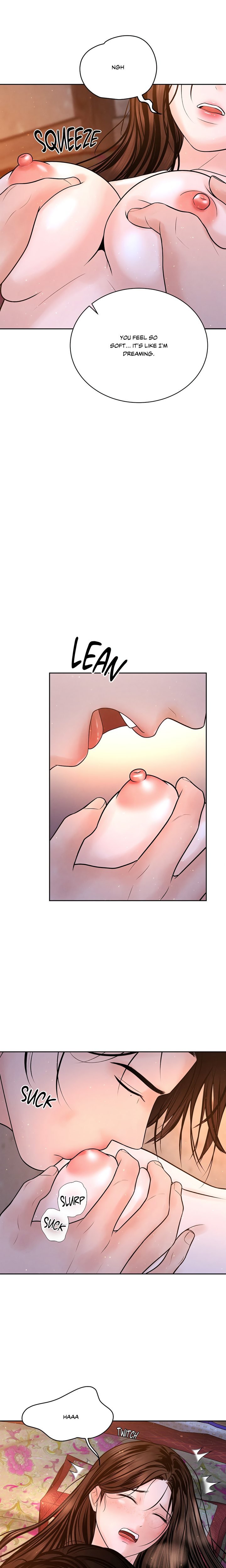 Payment For The Ride chapter 29 page 18