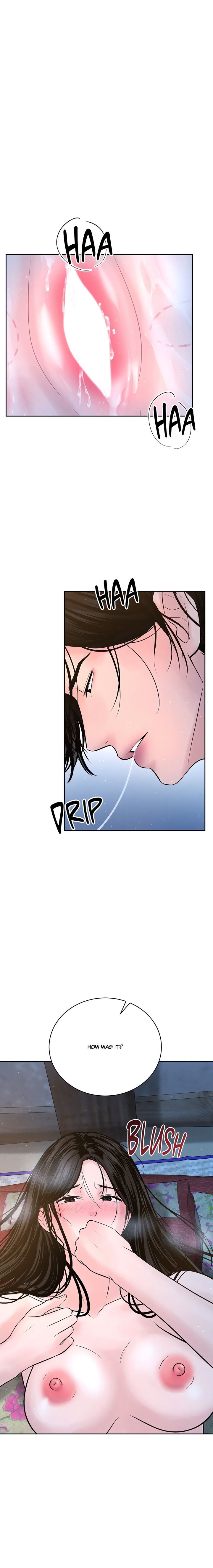 Payment For The Ride chapter 30 page 4
