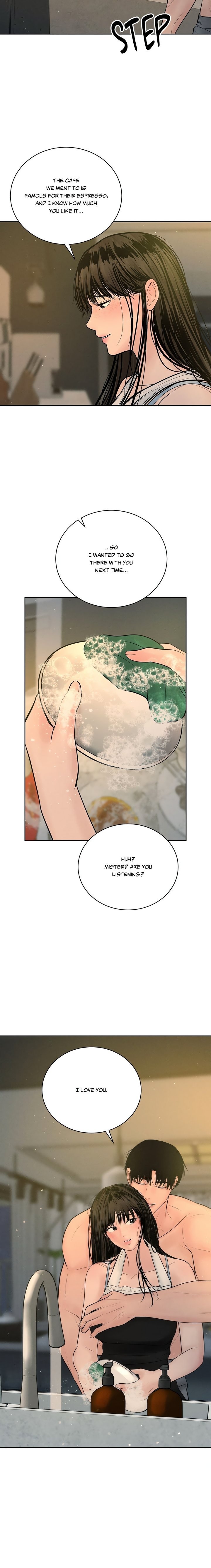 Payment For The Ride chapter 33 page 19