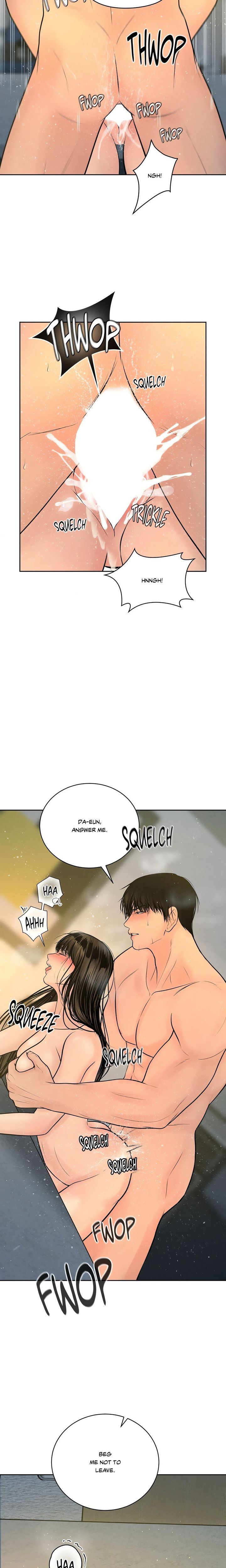 Payment For The Ride chapter 34 page 7
